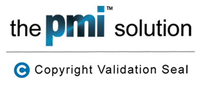 PMI Registered Copyright & Protected 
3Q1R-BH8F-HVH2-ZXVK